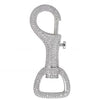 Diamond White Gold Lobster Clasp